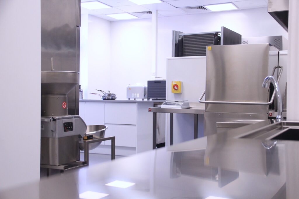 Use our spaces & equipment