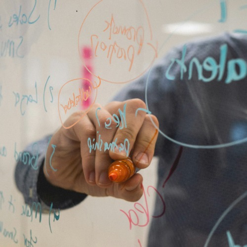 AI basics for local business (Ashford)